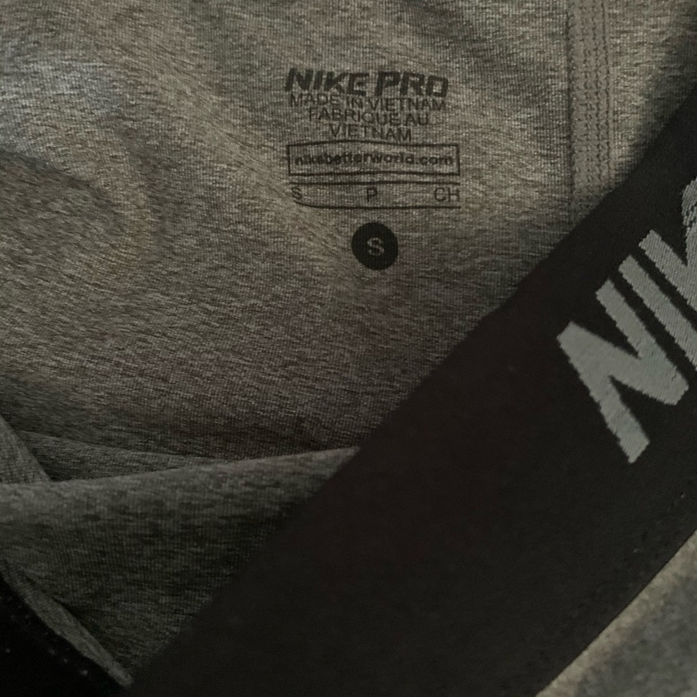 Nike shorts